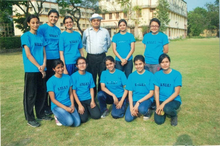 St. Thomas College of Engineering and Technology Kolkata Sports photo 1